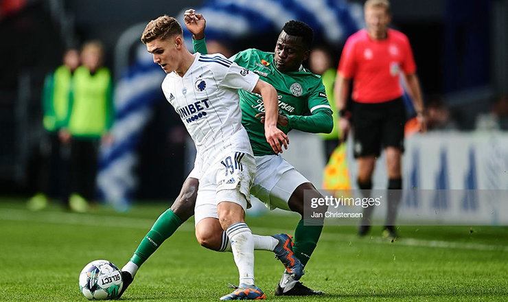 Nhận định Viborg vs Copenhagen, 21h00 ngày 29/5: Chủ nhà bất lực - Ảnh 4