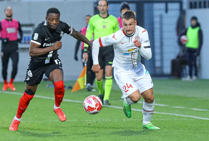 Siêu máy tính dự đoán tỷ số ngày 29/5 - Ảnh 1