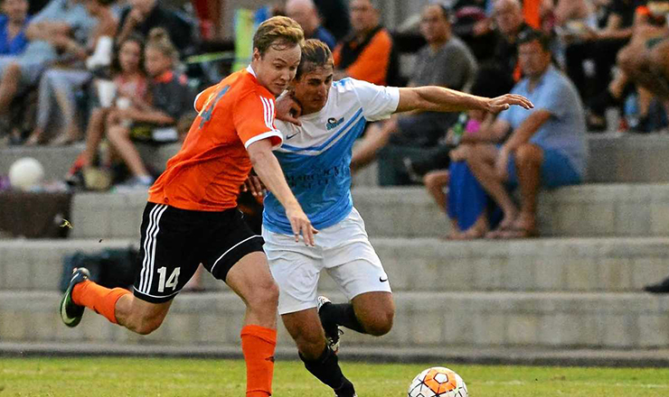 Nhận định Sunshine Coast vs Southside Eagles, 16h45 ngày 31/5: Hơn ở đối đầu - Ảnh 3