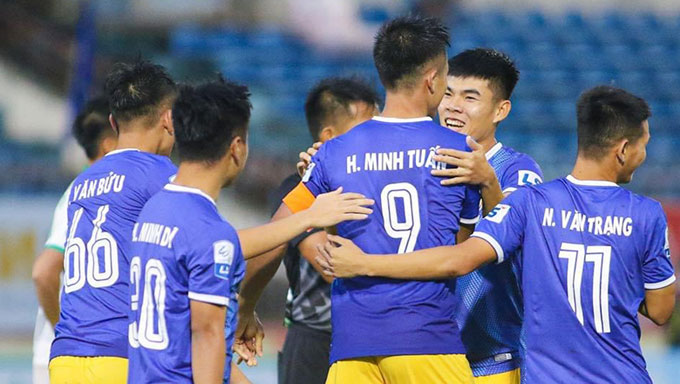 Soi kèo Quảng Nam vs Hue FC, 17h00 ngày 30/5 - Ảnh 2