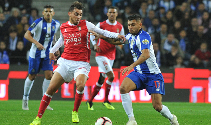 Nhận định Braga vs Porto, 23h15 ngày 4/6: Tin ở Bầy rồng - Ảnh 3