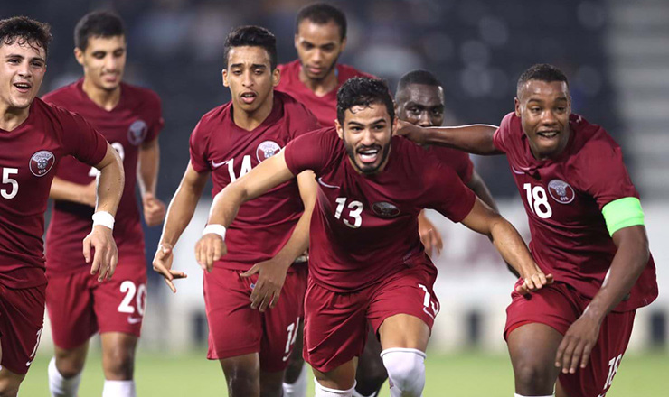 Nhận định U23 Qatar vs U23 Úc, 19h00 ngày 6/6: Tin ở Chuột túi - Ảnh 3