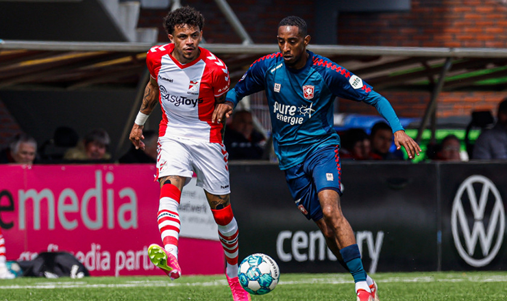 Soi k&egrave;o phạt g&oacute;c FC Twente vs Sparta Rotterdam, 19h30 ng&agrave;y 11/6 - Ảnh 1