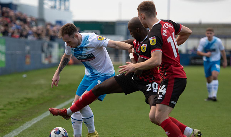 Nhận định Goteborgs vs Tvaakers, 0h15 ng&agrave;y 14/6: T&acirc;n binh gặp kh&oacute; - Ảnh 2