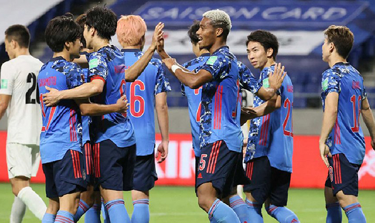 Nhận định U19 Nhật Bản vs U23 Bờ Biển Ng&agrave;, 19h00 ng&agrave;y 13/6: Lại h&ograve;a - Ảnh 4