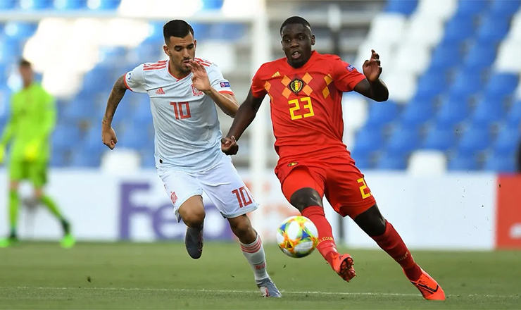 Soi kèo xiên, soi kèo bóng đá ngon ăn ngày 14/6/2023 - Ảnh 1