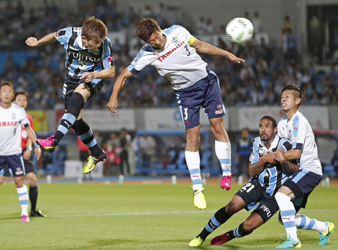Lật tẩy nhà cái hôm nay: Consadole Sapporo vs Jubilo Iwata, 16h00 ngày 18/6 - Ảnh 2