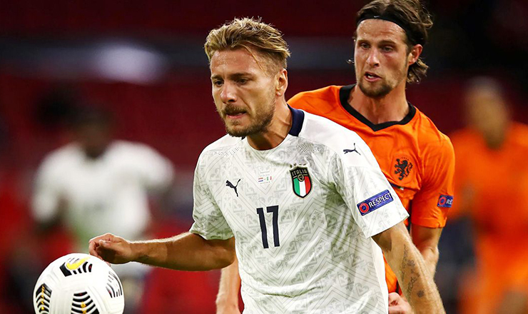 Soi kèo phạt góc Hà Lan vs Italia, 20h00 ngày 18/6 - Ảnh 2