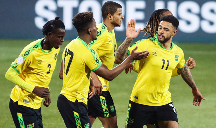 Lật tẩy nh&agrave; c&aacute;i h&ocirc;m nay: Jamaica vs Jordan, 19h00 ng&agrave;y 19/6 - Ảnh 2