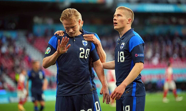 Nhận định Phần Lan vs San Marino, 23h00 ng&agrave;y 19/6: Ba điểm dễ d&agrave;ng - Ảnh 3