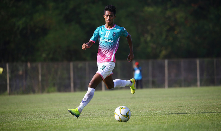 Nhận định ISPE FC vs Yangon United, 16h30 ngày 21/6: Khó có bất ngờ - Ảnh 3