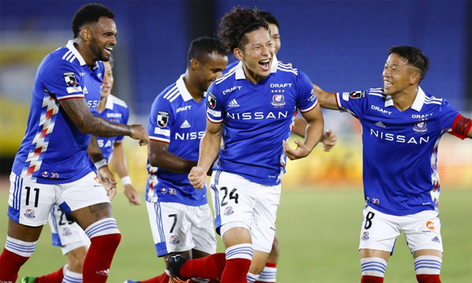Soi kèo châu Á Soi kèo châu Á Yokohama FC vs Grulla Morioka, 17h00 ngày 21/6 - Ảnh 2