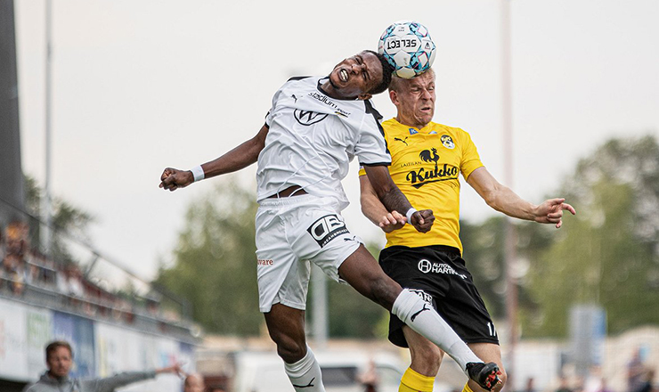 Soi kèo phạt góc KuPS vs HIFK, 21h00 ngày 22/6 - Ảnh 1