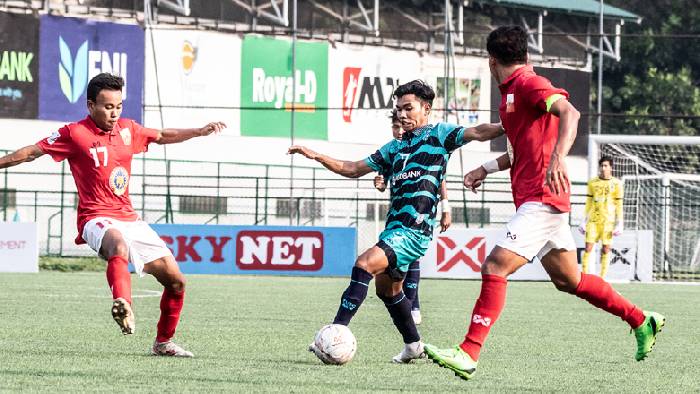 Nhận định Sagaing United vs Mawyawadi, 16h30 ngày 23/6: Đi chơi có quà - Ảnh 1