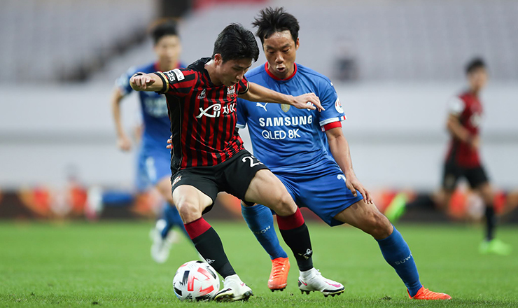 Nhận định Suwon Bluewings vs FC Seoul, 14h30 ngày 24/6: Khách thăng hoa - Ảnh 4