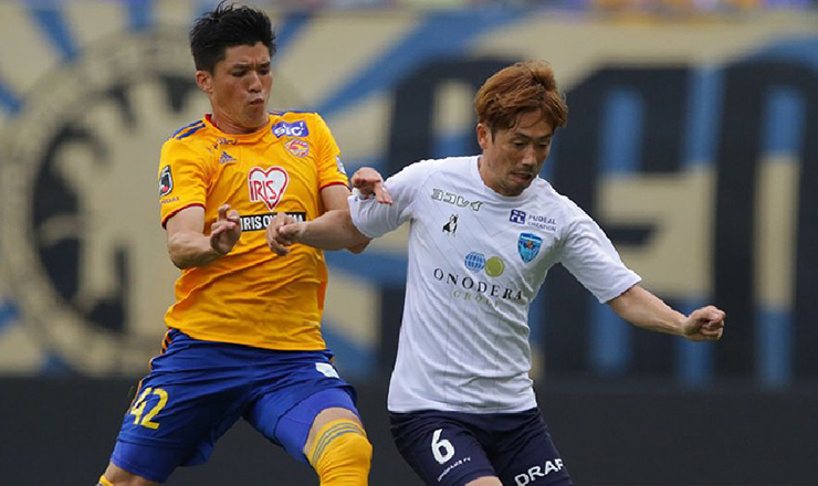 Trận b&oacute;ng đ&aacute;ng ngờ nhất h&ocirc;m nay: Vegalta Sendai vs Tokushima Vortis, 16h00 ng&agrave;y 25/6 - Ảnh 4