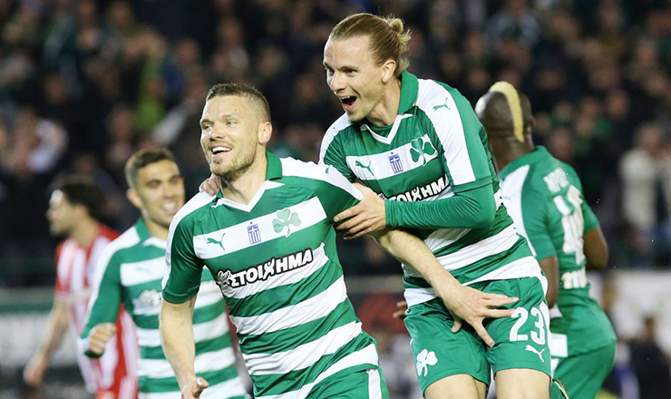 Nhận định Wiener Viktoria vs Panathinaikos, 23h30 ngày 26/6: Chênh lệch đẳng cấp - Ảnh 2