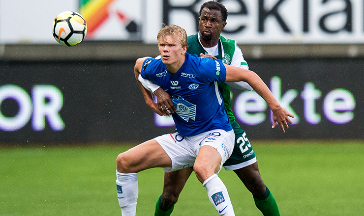 Nhận định Molde vs Stromsgodset, 23h00 ngày 28/6: Con mồi quen thuộc - Ảnh 3