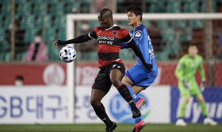 Nhận định Pohang Steelers vs Gangwon FC, 17h00 ngày 28/6: Sức mạnh vượt trội - Ảnh 3