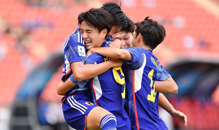 Nhận định U17 Iran vs U17 Nhật Bản, 17h00 ngày 29/6: Tin ở Tiểu Samurai - Ảnh 3