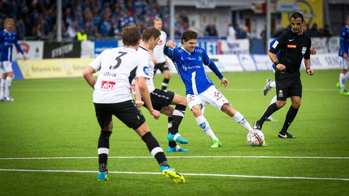Trận bóng đáng ngờ nhất hôm nay: Sogndal vs Sarpsborg, 23h00 ngày 28/6 - Ảnh 3