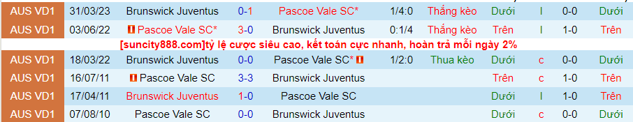 Nhận định Pascoe Vale vs Brunswick Juventus, 17h15 ngày 30/6: Ưu tiên phong độ - Ảnh 2