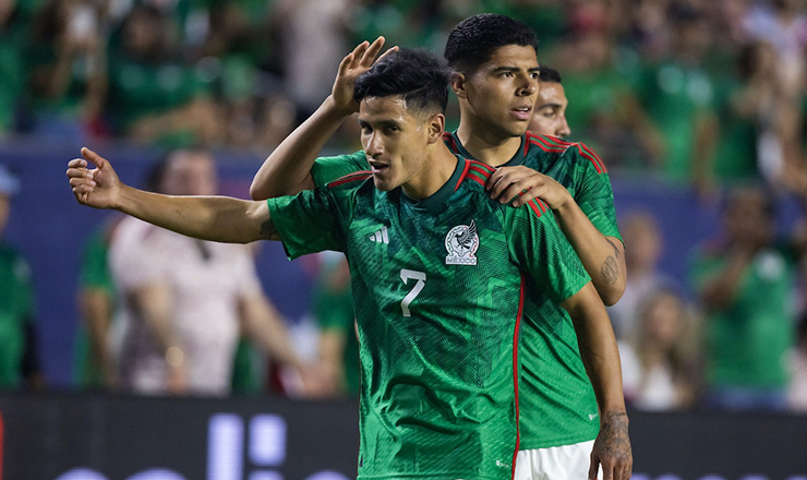 Nhận định Mexico vs Qatar, 8h00 ngày 3/7: Tin ở El Tri - Ảnh 4
