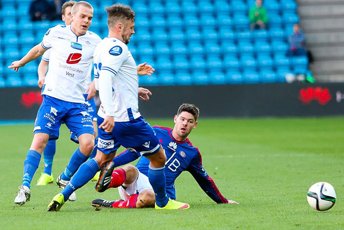 Soi kèo Valerenga vs Viking, 23h00 ngày 2/7 - Ảnh 2