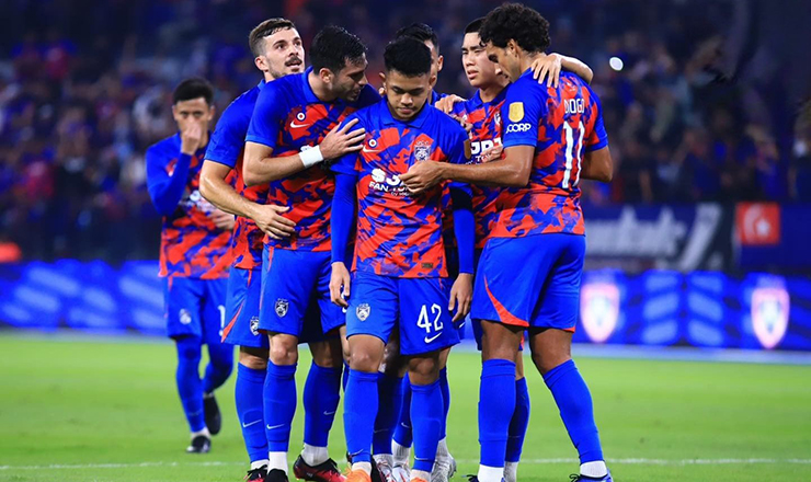 Nhận định Johor Darul Takzim vs Kuala Lumpur City, 20h00 ngày 3/7: Sức mạnh khó cưỡng - Ảnh 4