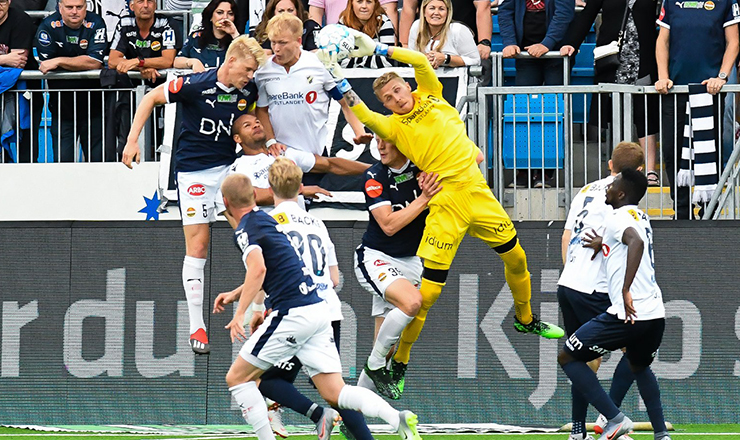 Nhận định Stabaek vs Stromsgodset, 0h00 ng&agrave;y 4/7: Nỗi sợ xa nh&agrave; - Ảnh 4