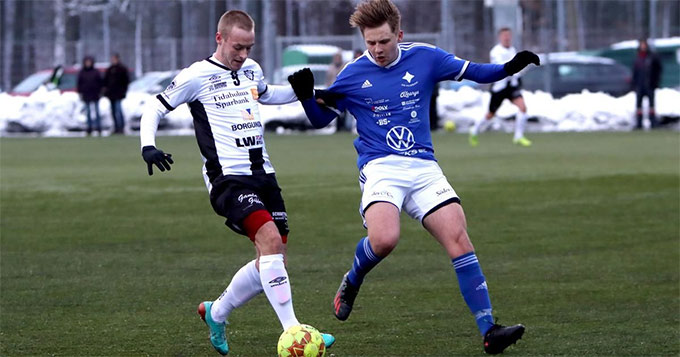 Trận cầu vàng hôm nay: Aalesund vs Rosenborg, 22h ngày 2/7 - Ảnh 2
