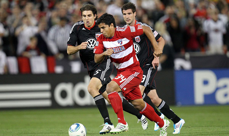 Nhận định FC Dallas vs Washington DC, 7h30 ngày 5/7: Sức mạnh sân nhà - Ảnh 4