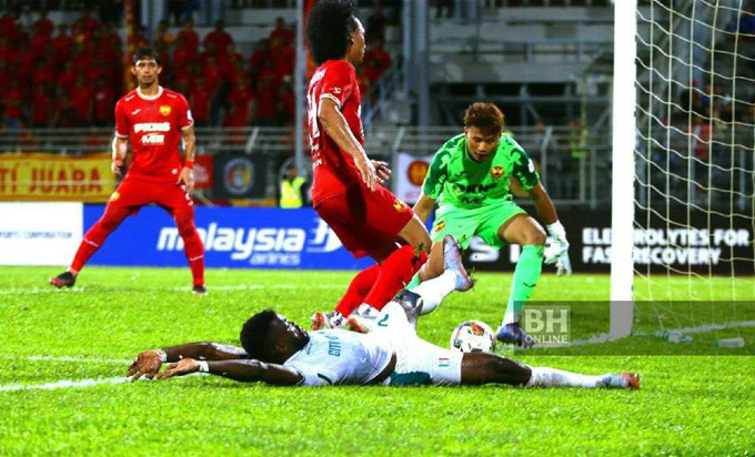 Soi kèo Selangor vs Kuching, 20h00 ngày 3/7 - Ảnh 2