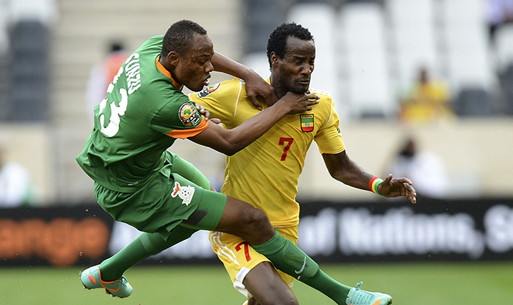 Nhận định Zambia vs Malawi, 23h00 ng&agrave;y 6/7: Ch&ecirc;nh lệch dẳng cấp - Ảnh 4