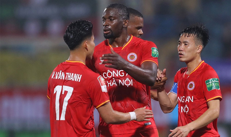 Nhận định CAHN vs Nam Định, 19h15 ngày 7/7: Sức mạnh vượt trội - Ảnh 3