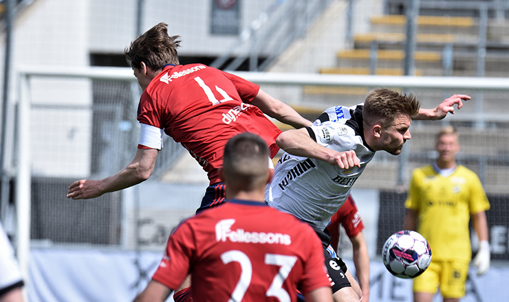 Soi kèo xiên, soi kèo bóng đá ngon ăn ngày 7/7/2023 - Ảnh 1