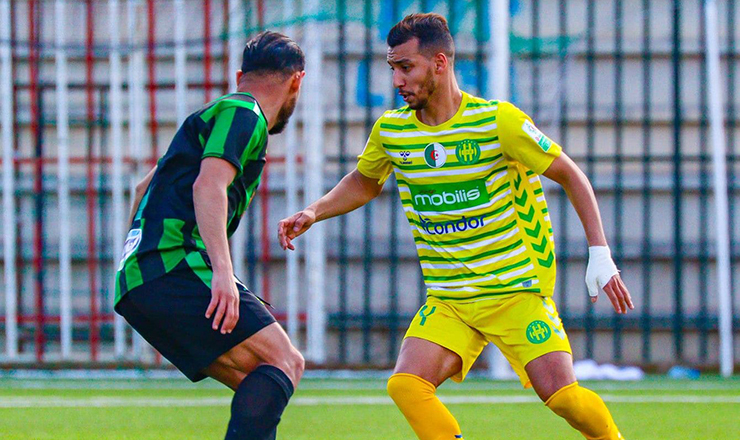 Nhận định Chelghoum Laid vs RC Arbaa, 22h00 ngày 10/7: Chủ nhà buông xuôi - Ảnh 3