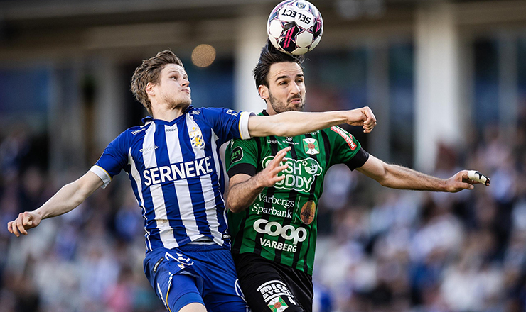 Nhận định IFK Goteborg vs Varbergs BoIS, 0h00 ngày 11/7: Giải tỏa cơn khát - Ảnh 4