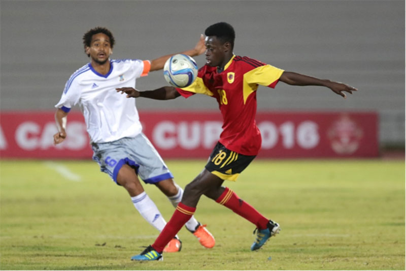 Nhận định Angola vs Mauritius, 20h ngày 10/7: Chiến thắng thứ 7 - Ảnh 2