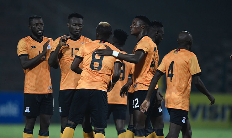 Nhận định Seychelles vs Zambia, 20h00 ng&agrave;y 11/7: Ba điểm bắt buộc - Ảnh 3