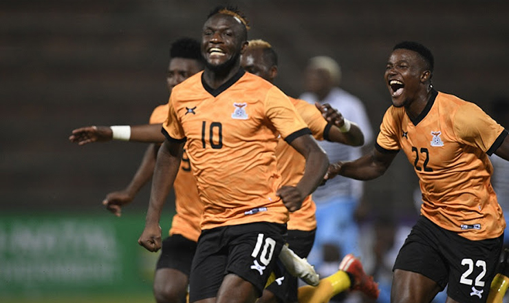 Soi k&egrave;o hiệp 1 Seychelles vs Zambia, 20h00 ng&agrave;y 11/7 - Ảnh 1