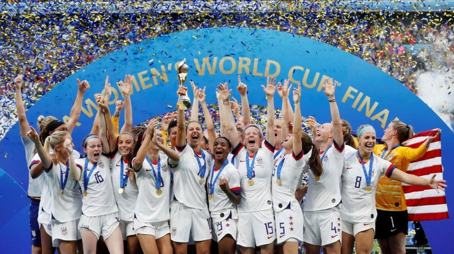 Xem trực tiếp bóng đá nữ World Cup nhanh chóng nhất