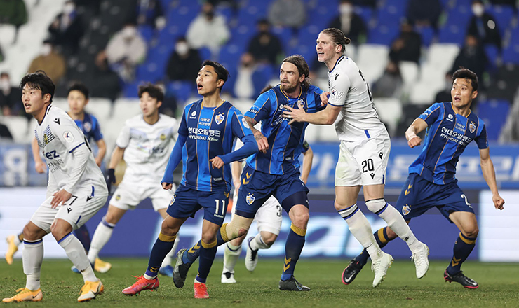 Nhận định Ulsan Hyundai vs Incheon United, 14h00 ngày 12/7: Sức mạnh khó cưỡng - Ảnh 4