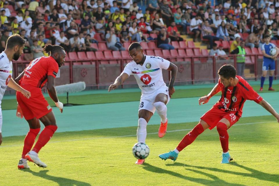 T&iacute;p b&oacute;ng ngon nhất h&ocirc;m nay: Hamrun Spartans vs Maccabi Haifa, 1h ng&agrave;y 12/7	 - Ảnh 2