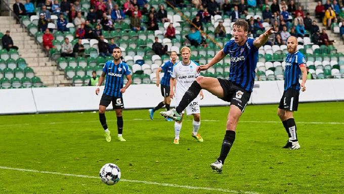 Soi kèo Inter Turku vs VPS Vaasa, 22h00 ngày 12/7 - Ảnh 2