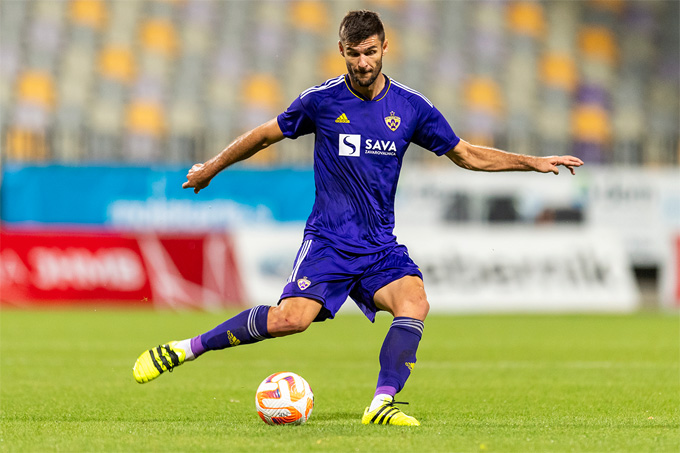 Siêu máy tính dự đoán tỷ số ngày 13/7 - Ảnh 1