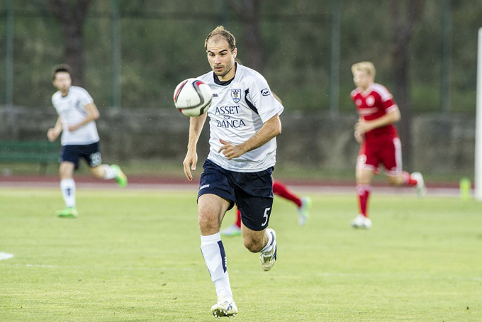 Soi kèo Inter Club D'Escaldes vs Vikingur Gota, 22h00 ngày 13/7 - Ảnh 2