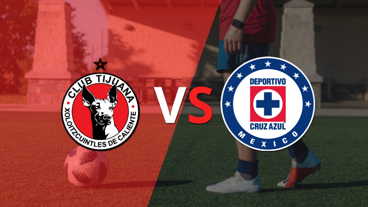 Nhận định Club Tijuana vs Cruz Azul, 10h10 ngày 15/7:  - Ảnh 2