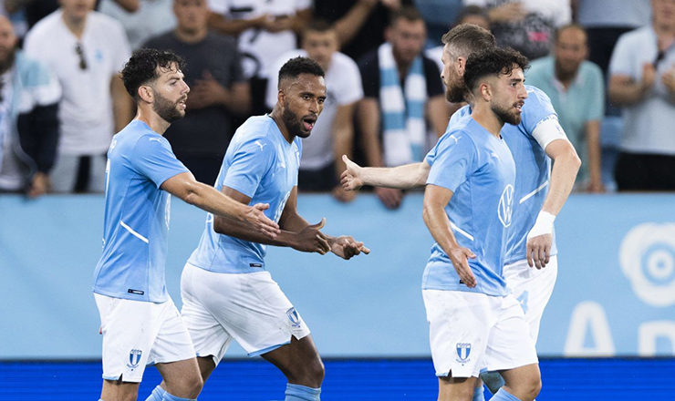 Nhận định Djurgardens vs Malmo FF, 0h00 ng&agrave;y 18/7: Điểm tựa s&acirc;n nh&agrave; - Ảnh 4