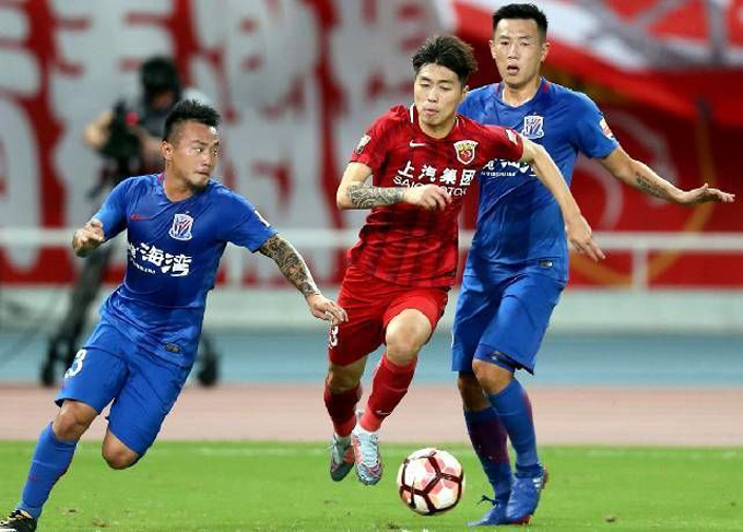 Tài xỉu ngon nhất hôm nay: Dalian Pro vs Changchun YaTai, 18h35 ngày 16/7 - Ảnh 2